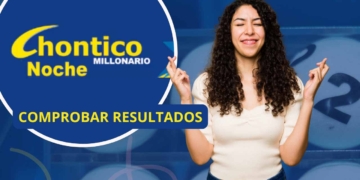 resultado loteria chontico noche 1 de febrero 2026