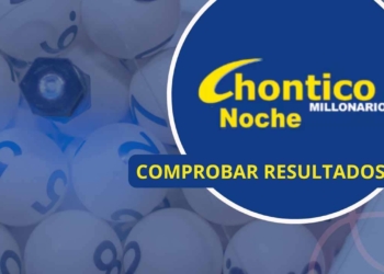 resultado loteria chontico noche 11 de febrero