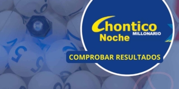 resultado loteria chontico noche 11 de febrero