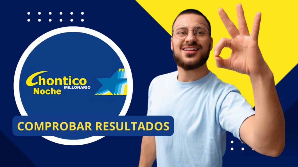 resultado loteria chontico noche 12 de febrero
