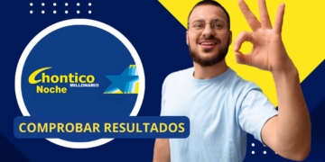 resultado loteria chontico noche 12 de febrero