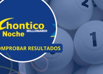 resultado loteria chontico noche 13 de febrero