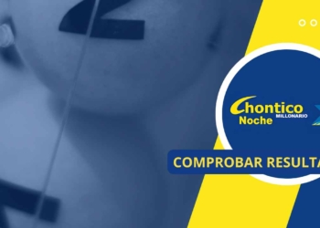 resultado loteria chontico noche 14 de febrero