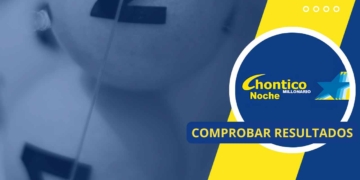 resultado loteria chontico noche 14 de febrero