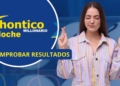 resultado loteria chontico noche 15 de febrero