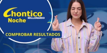 resultado loteria chontico noche 15 de febrero