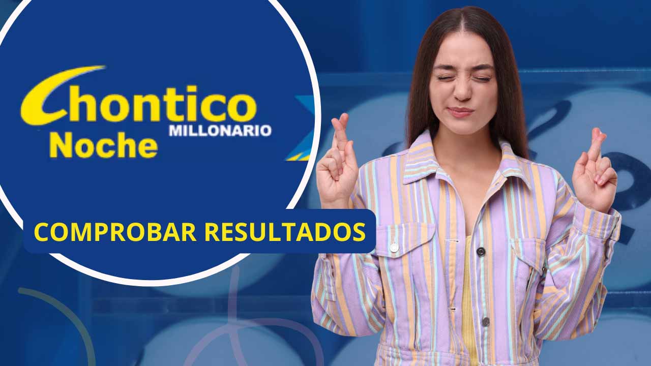 resultado loteria chontico noche 15 de febrero