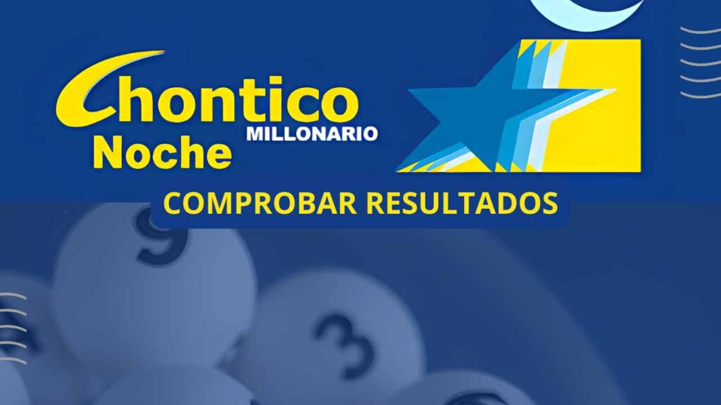 resultado loteria chontico noche 16 de febrero