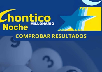 resultado loteria chontico noche 16 de febrero