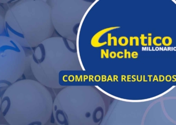 resultado loteria chontico noche 18 de febrero