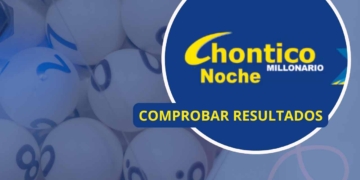 resultado loteria chontico noche 18 de febrero