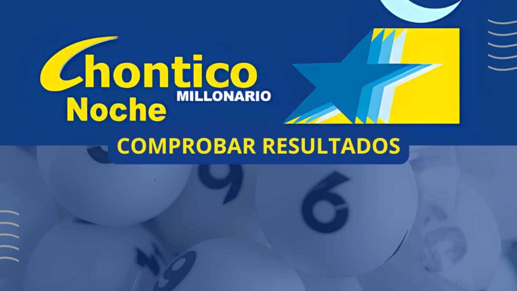 resultado loteria chontico noche 2 de febrero 2026