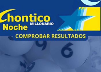 resultado loteria chontico noche 2 de febrero 2026