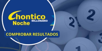 resultado loteria chontico noche 20 de febrero