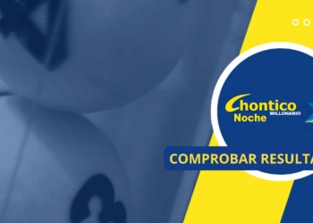 resultado loteria chontico noche 21 de febrero