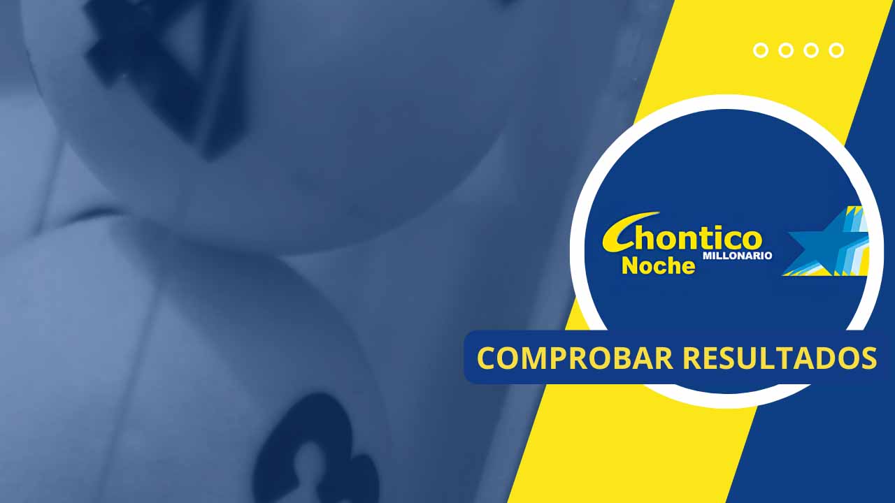 resultado loteria chontico noche 21 de febrero