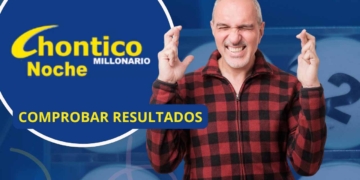 resultado loteria chontico noche 22 de febrero 2026