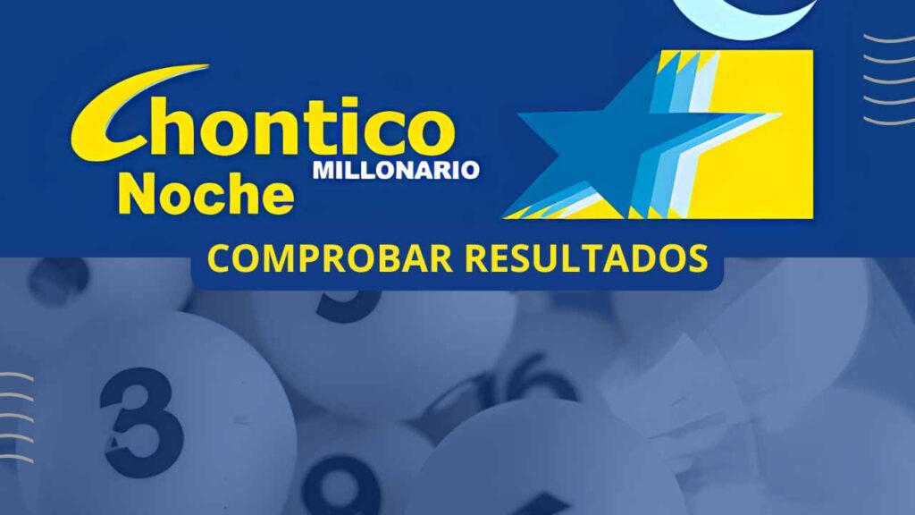 resultado loteria chontico noche 23 de febrero 2026