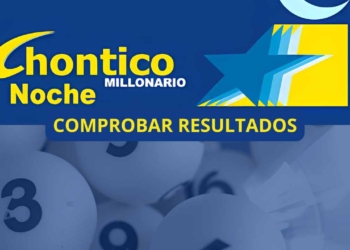 resultado loteria chontico noche 23 de febrero 2026