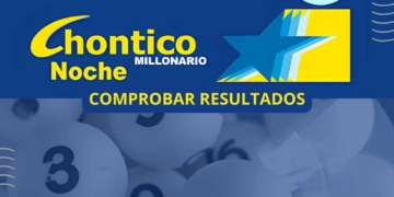 resultado loteria chontico noche 23 de febrero 2026