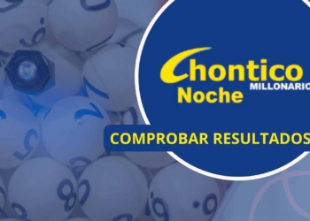 resultado loteria chontico noche 25 de febrero 2026