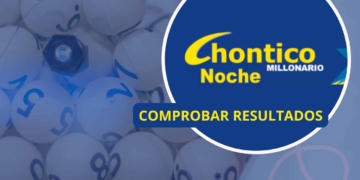 resultado loteria chontico noche 25 de febrero 2026