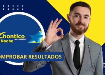 resultado loteria chontico noche 26 de febrero 2026