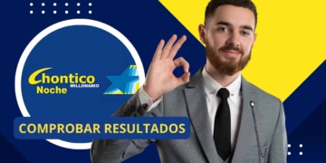resultado loteria chontico noche 26 de febrero 2026