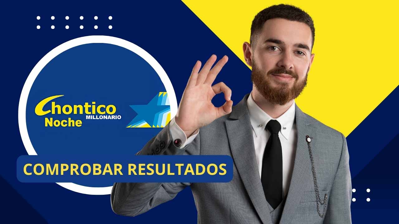 resultado loteria chontico noche 26 de febrero 2026