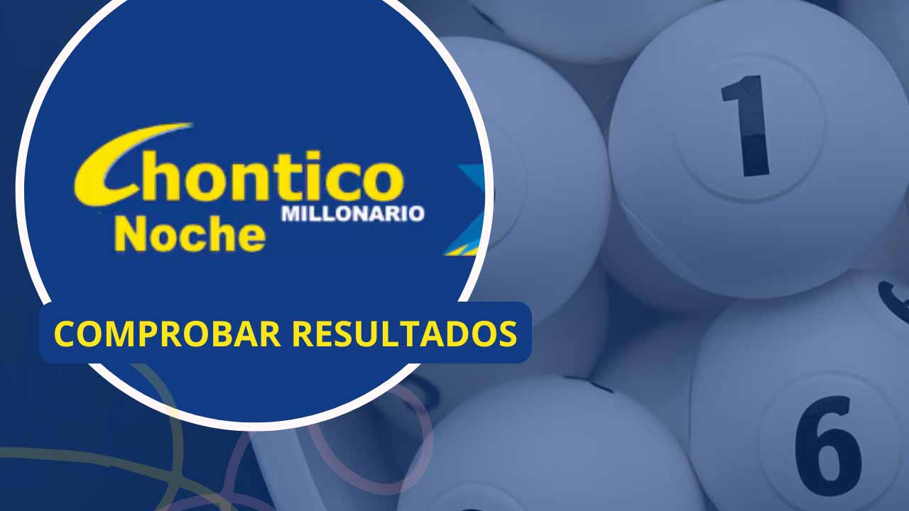 resultado loteria chontico noche 27 de febrero 2026