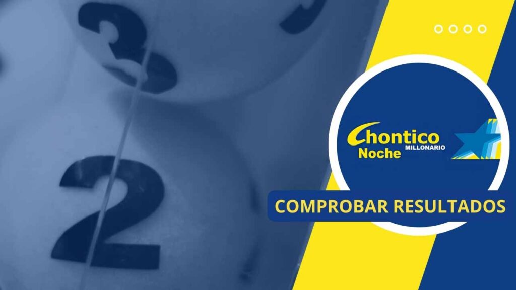 resultado loteria chontico noche 28 de febrero 2026