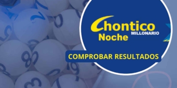 resultado loteria chontico noche 4 de febrero 2026