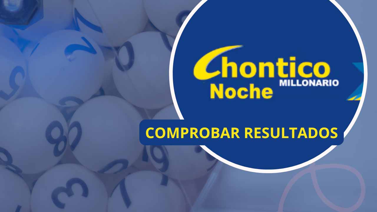resultado loteria chontico noche 4 de febrero 2026