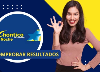 resultado loteria chontico noche 5 de febrero 2026