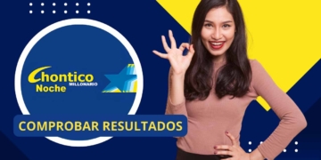 resultado loteria chontico noche 5 de febrero 2026