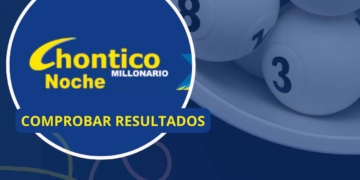 resultado loteria chontico noche 6 de febrero 2026