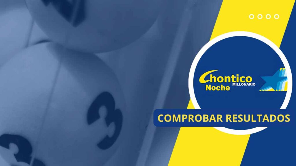 resultado loteria chontico noche 7 de febrero 2026