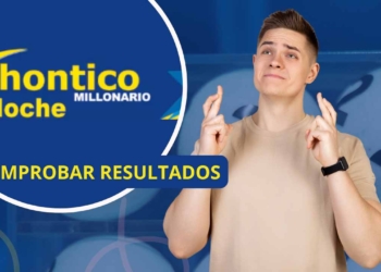 resultado loteria chontico noche 8 de febrero 2026