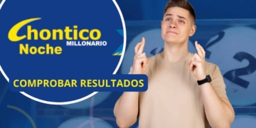 resultado loteria chontico noche 8 de febrero 2026
