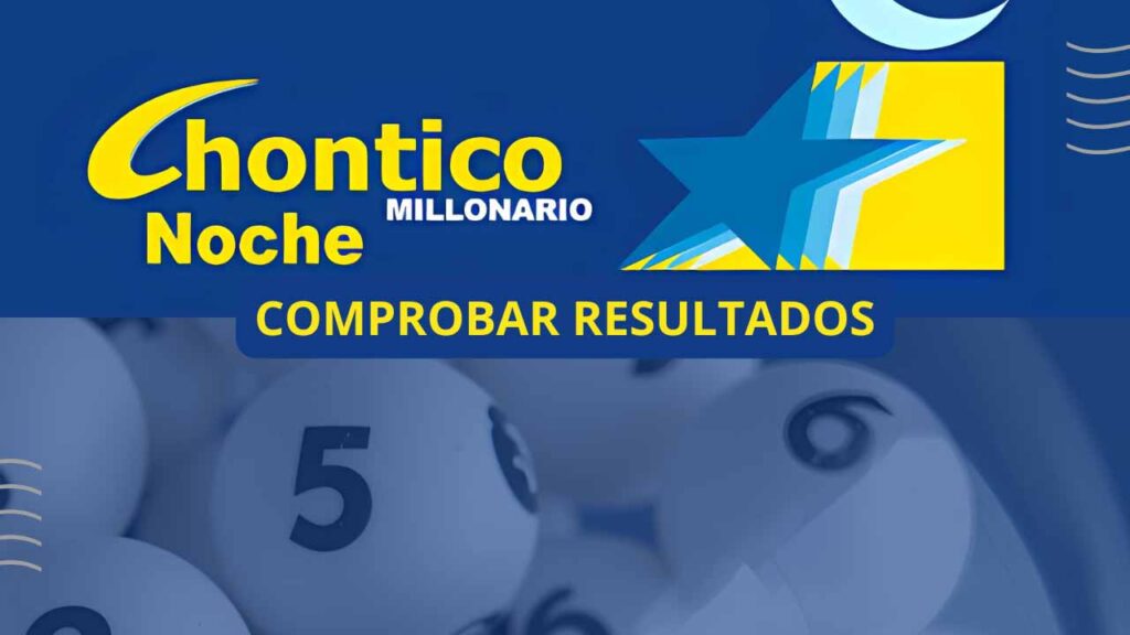 resultado loteria chontico noche 9 de febrero
