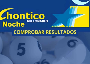 resultado loteria chontico noche 9 de febrero
