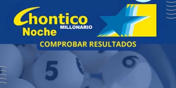resultado loteria chontico noche 9 de febrero