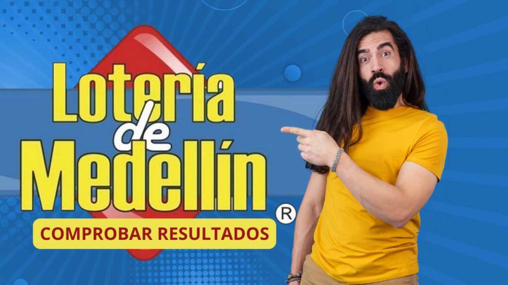 resultado loteria de medellin 13 de febrero 2026