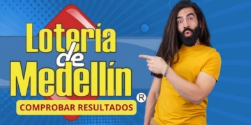 resultado loteria de medellin 13 de febrero 2026