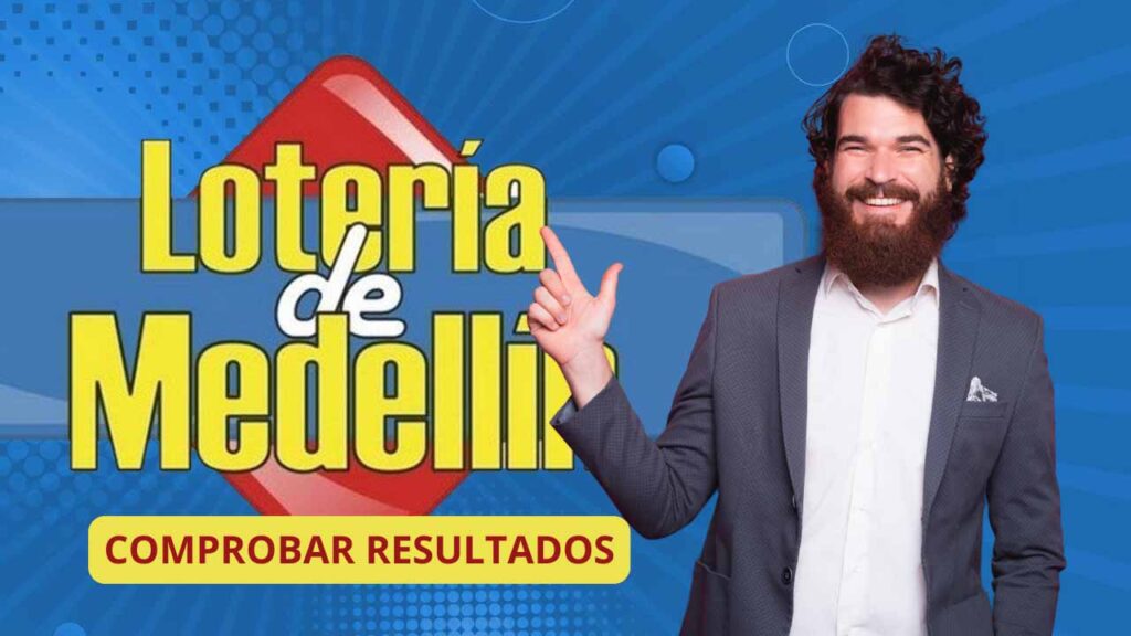 resultado loteria de medellin 27 de febrero 2026