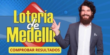 resultado loteria de medellin 27 de febrero 2026