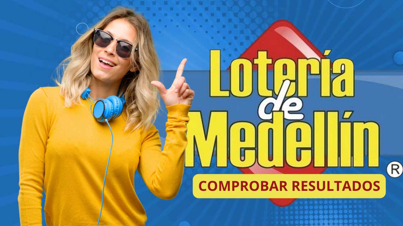 resultado loteria de medellin 6 de febrero 2026