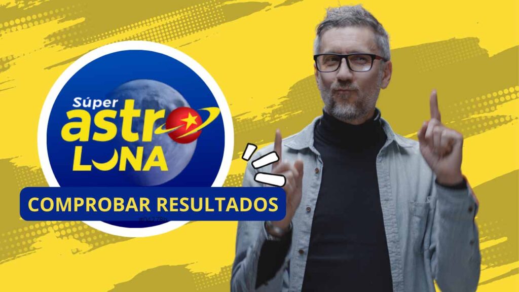 resultado sorteo loteria astro luna 1 de febrero 2026