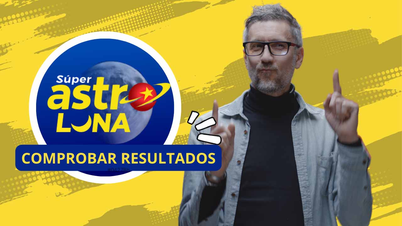resultado sorteo loteria astro luna 1 de febrero 2026