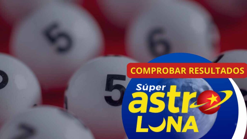 resultado sorteo loteria astro luna 10 de febrero 2026